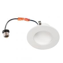 Morris 72642 - Indrect LED Rec Lgt Retrf Kts 4" 3000K