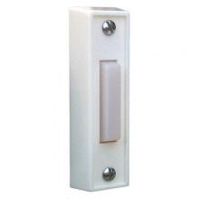 Morris 78232 - Plastic Pushbuttons White Lit