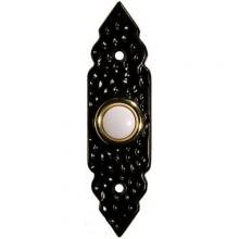 Morris 78253 - Decorative Pushbutton Black