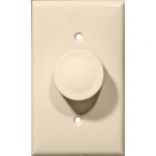 Morris 82718 - Rotary Dimmer Almond 3-Way (Push On/Off)