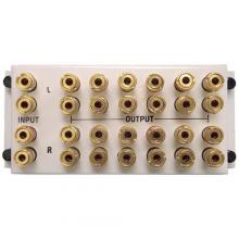 Morris 87160 - Audio Master Hub