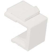 Morris 88226 - Blank Modular Inserts White