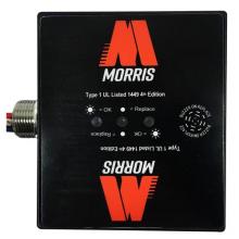 Morris 89128 - Rsdnt WHHus Surg Supprsn Sgl Phs 120/240