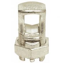 Morris 90360 - Split Bolt Cons wSpacer CU Cndtrs 3/0