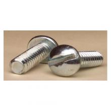 Morris 30408 - Rnd Hd Mach Screw 6-32 X 1