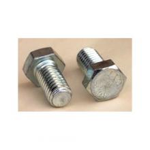 Morris 30962 - Hex Bolt 1/4-20 X 1/2