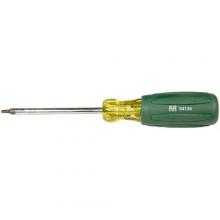 Morris 54134 - #1 Square Recess Screwdriver