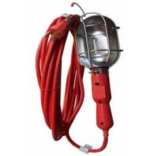 Morris 89514 - 16/3 Portable Lamp 50'