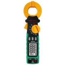 Morris MS2016A - AC Leakage Clamp Meter With Temperature