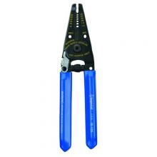 Morris SIE-125 - Heavy Duty Stripper/Wire Cutter 16-26AWG