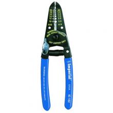 Morris SIE-182 - Economy Stripper/Wire Cutter 10-20 AWG