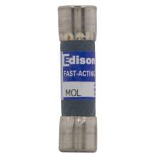 Morris T626-MOL10 - Midget Fast Acting Fuses 250V 10A