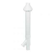 Morris TCVENT-2 - Vent Termination Kits  2"