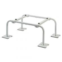 Morris TTQSMS1201 - HVAC Mini-Split Stands 12"