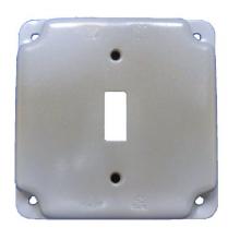 Mulberry 11401 - 4-IN.SWITCH COVER