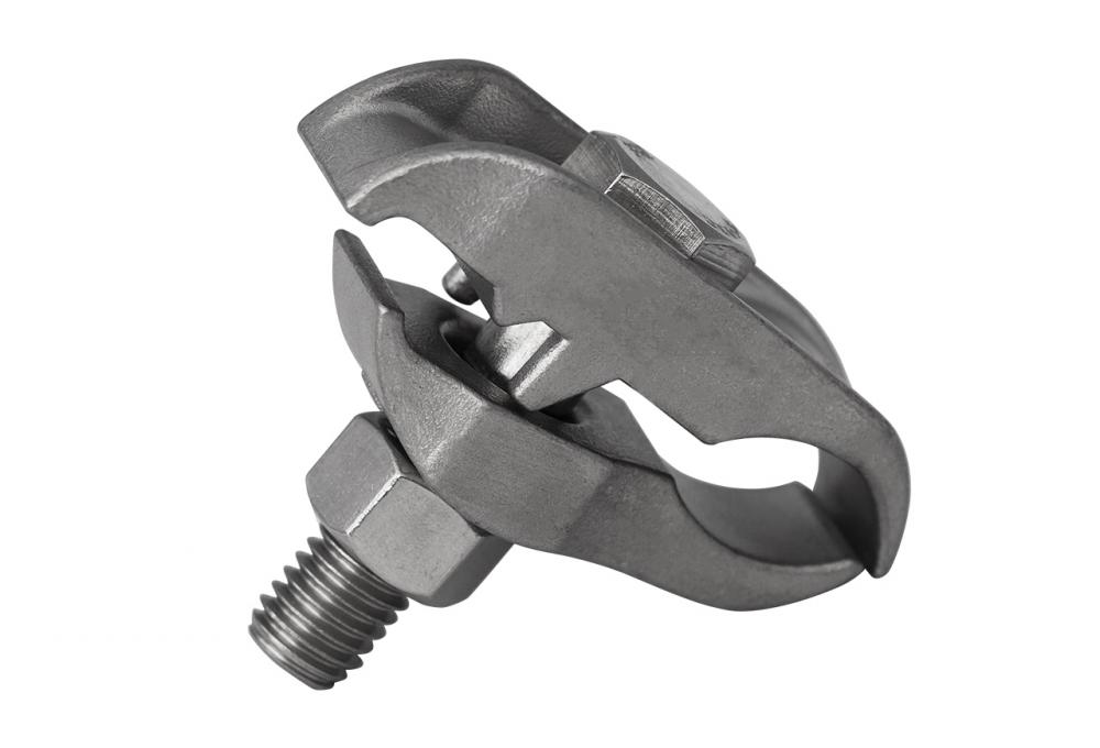 4 PARALLEL BEAM CLAMP