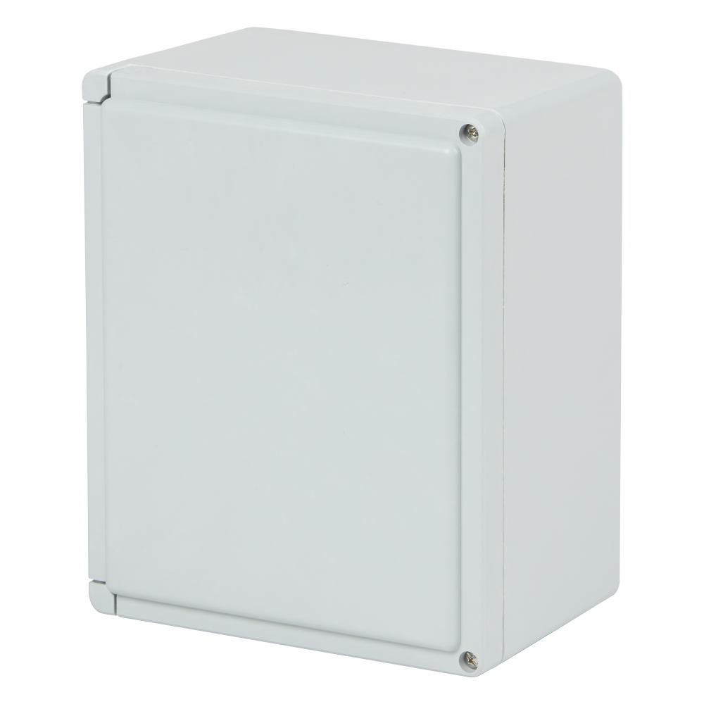 ENCLOSURE CLASSIC 9X7X5 FG HW