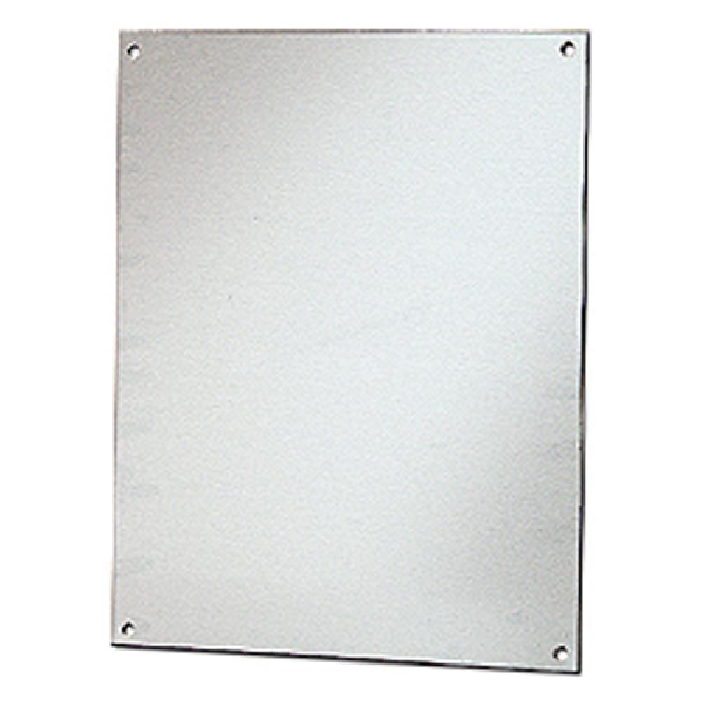 DL18127 BACK PANEL