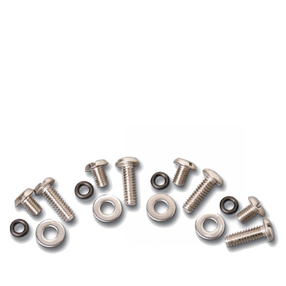 CF series stainless steel cover screw pack with