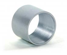 Robroy Industries GALCPLG4 - GALVANIZED COUPLING 4