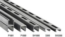 Robroy Industries SH3300-10 - 1-5/8 CHANNEL SLOTTED