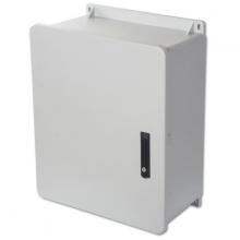 Robroy Industries J20203PT - Opaque Cover “3PT” Configuration – Hinged,
