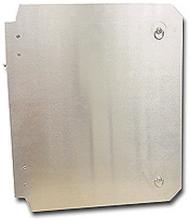 Robroy Industries P1816SWAL - ACCE. SWINGOUT PANEL 18X16