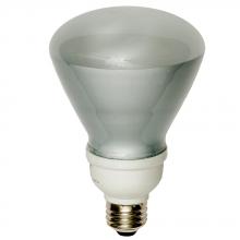 Shat-R-Shield 88713S - CFL-15W/EL/BR30/DIM/827 (PK X 6)