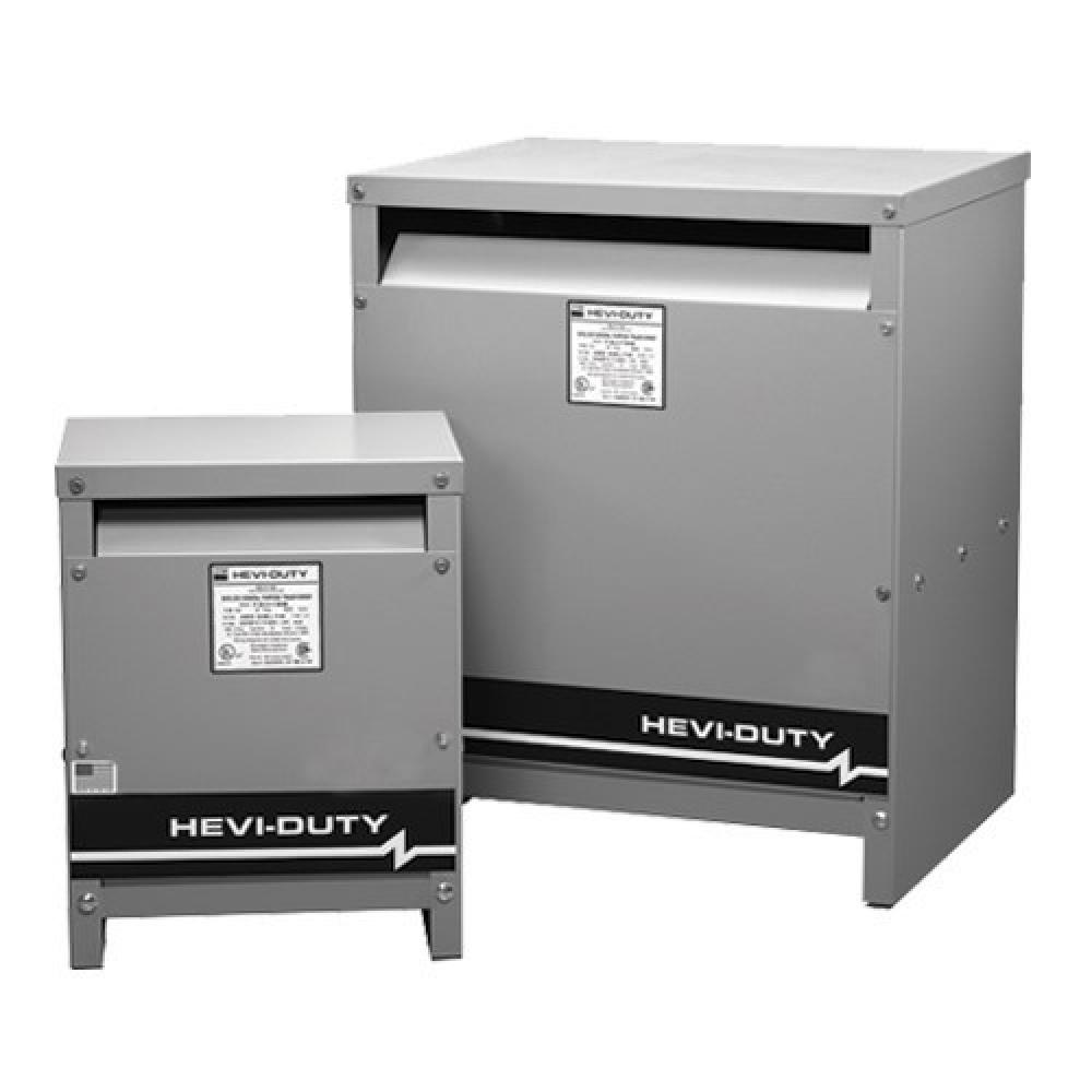 75KVA 480D-208Y K-4 RATED