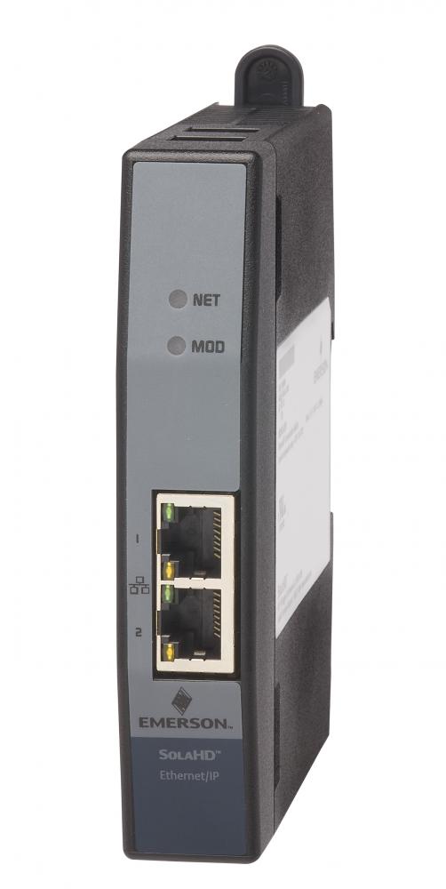 DIN SCM Com. Ethernet/IP IECEX