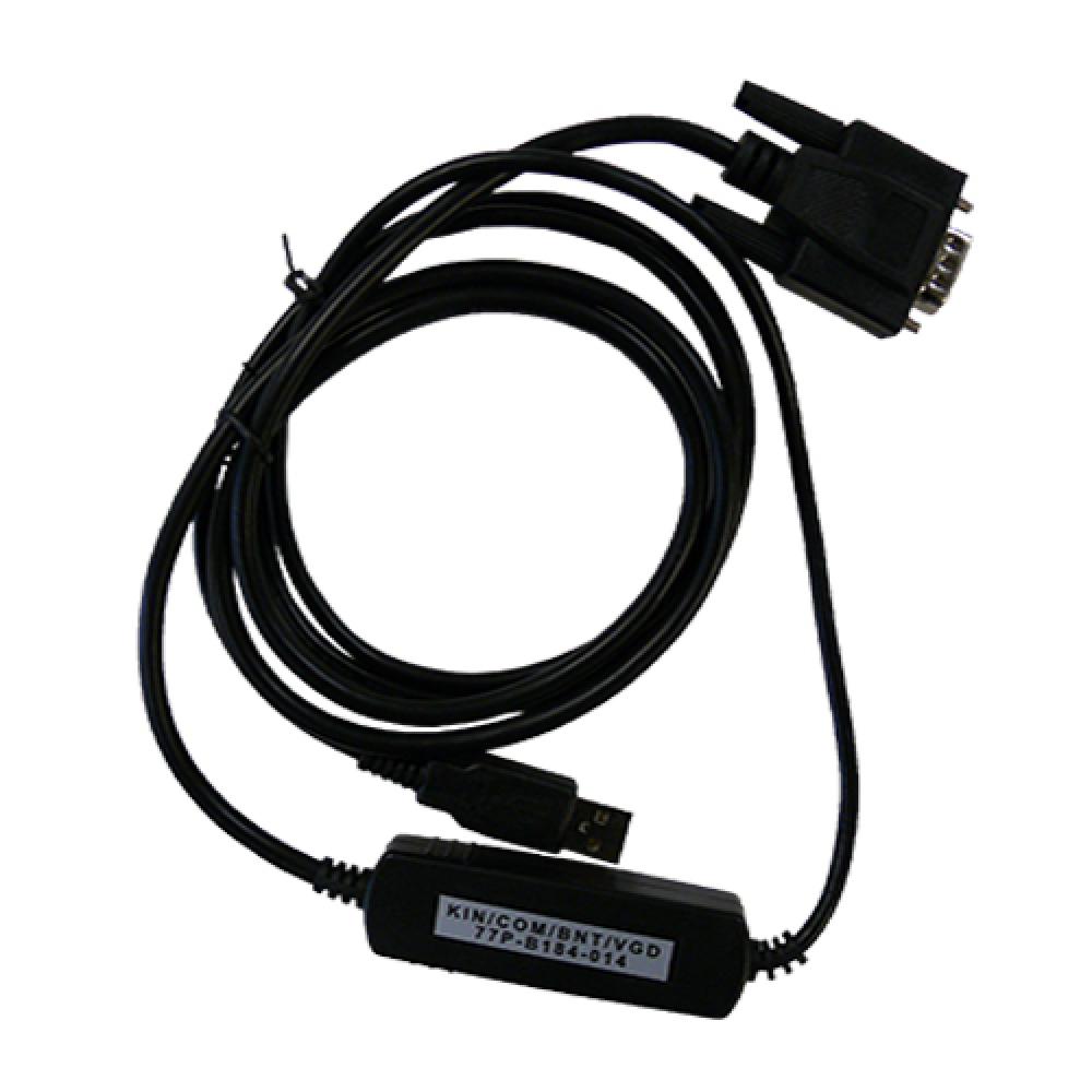 RS232 TO USB ADAPTER CABLE