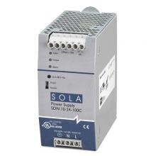 SolaHD SDN10-24-480C - 240W 24V DIN T/P 380/480V IN IECEX