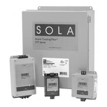 SolaHD STF0300-27Y - ACT TRAC FILTER 30A 480V Y 3PH