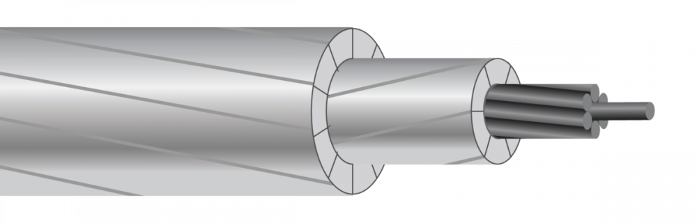 477.0-18/7 TYPE 16 HAWK/ACSS/TW