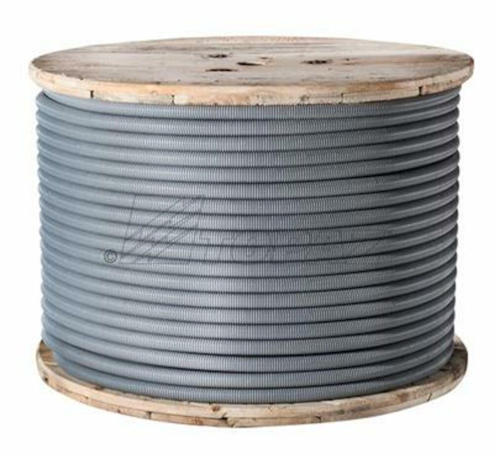 3/4&#34;GREY E.N.T.CONDUIT 1000 FT.