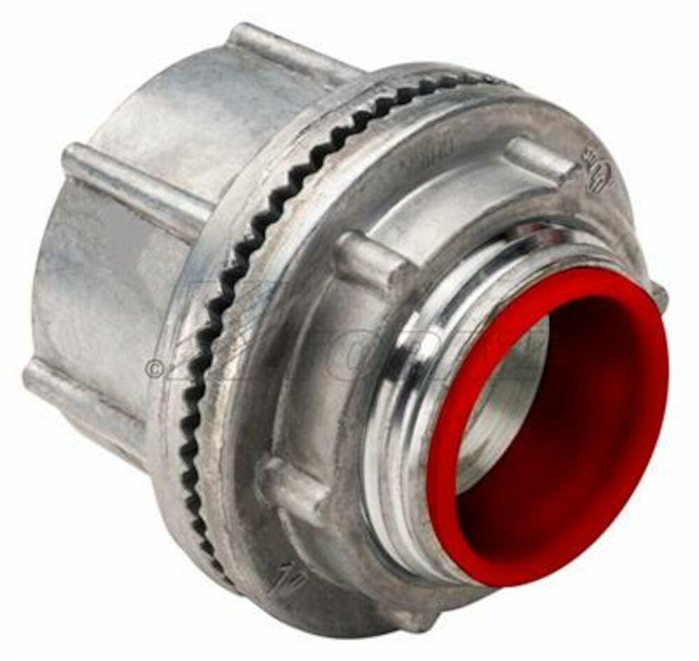 1-1/4&#34;WATERTIGHT HUB 2/20