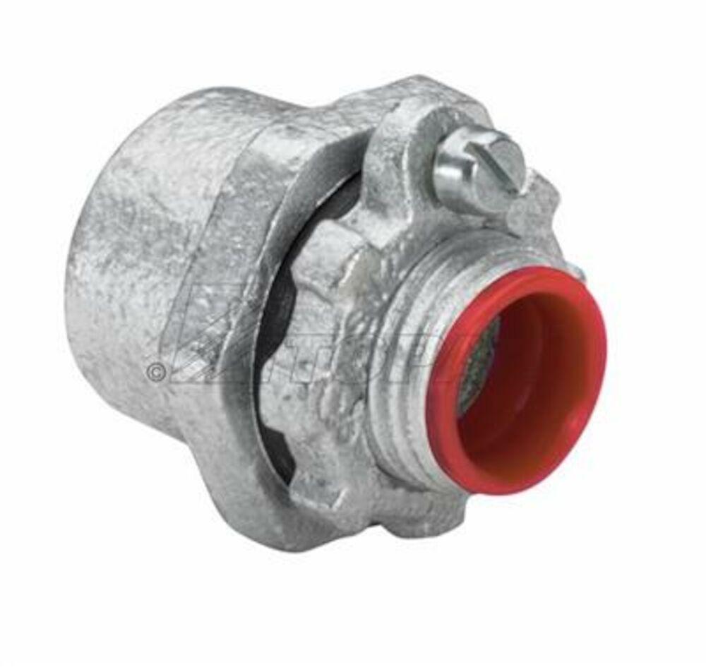 2-1/2&#34; MAL WATERTIGHT HUB