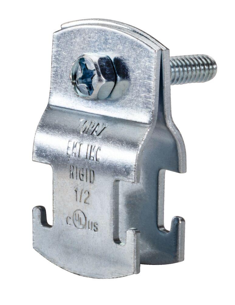 1 1/2&#34; STRUT CLAMP 50/PK.