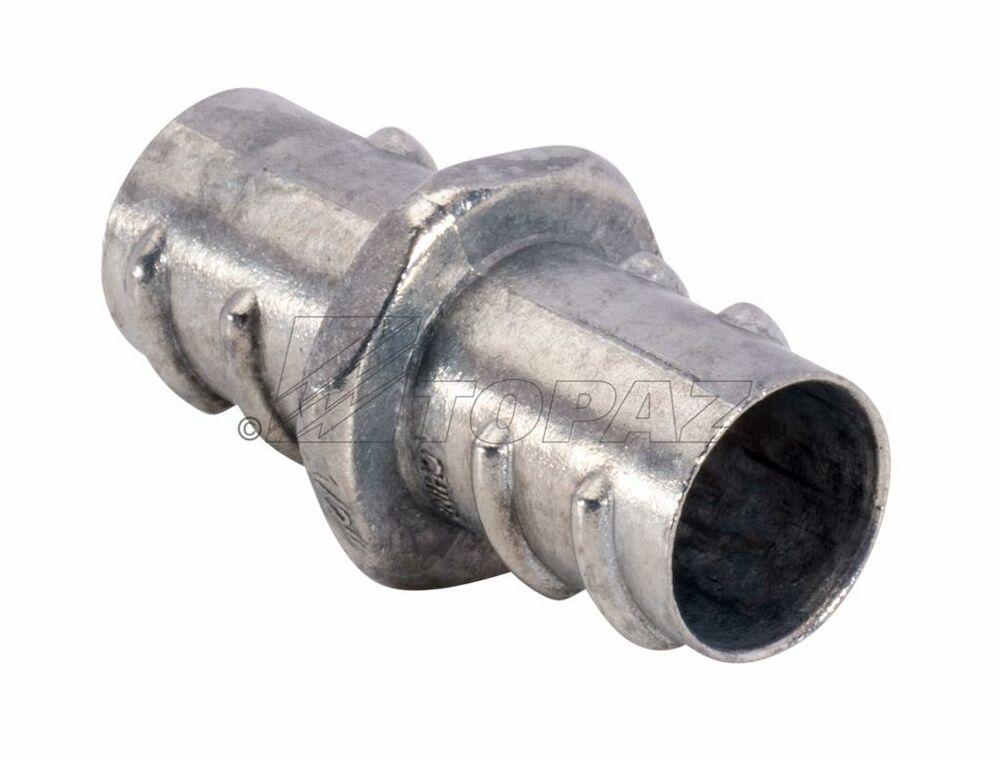 1-1/2&#34;SCREW IN COUPL 10/40PK