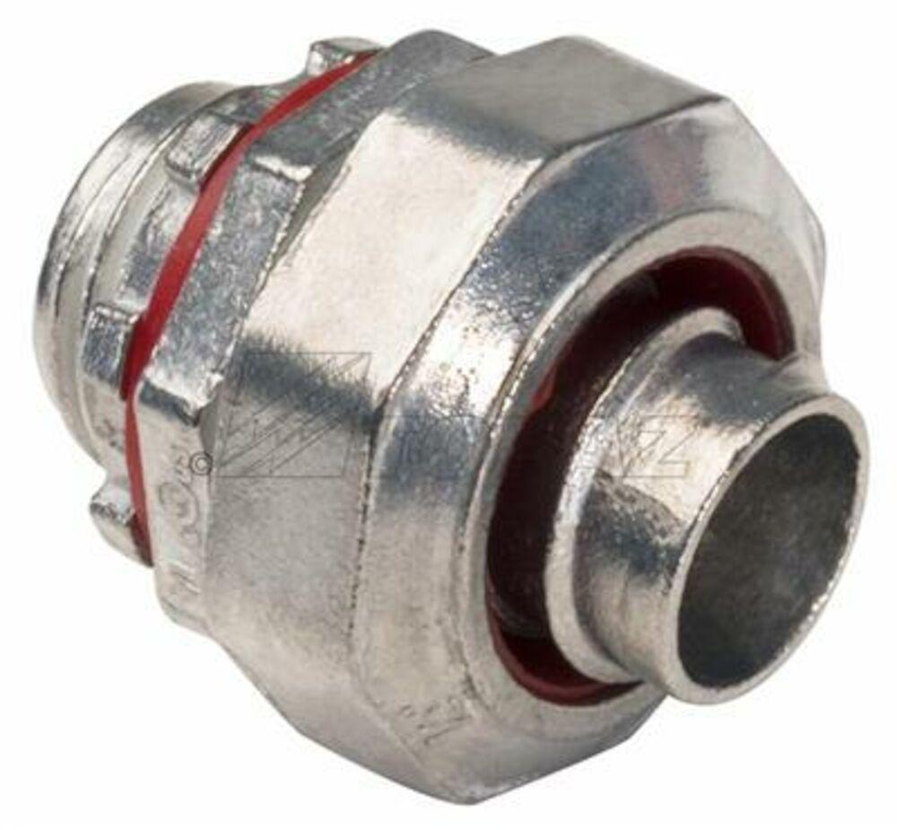 3-1/2&#34; ST. LT CONN  1-PK