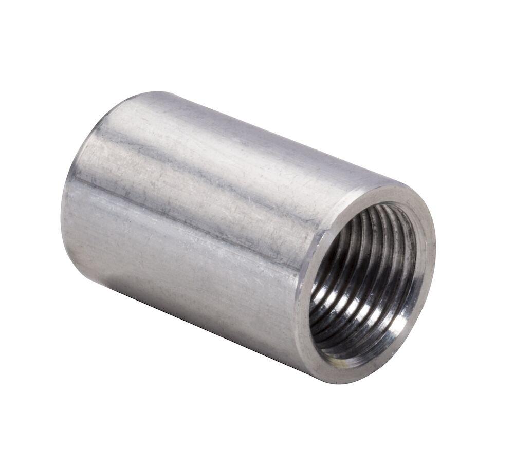 2&#34; RGD ALUMINUM COUPLING 20-PK