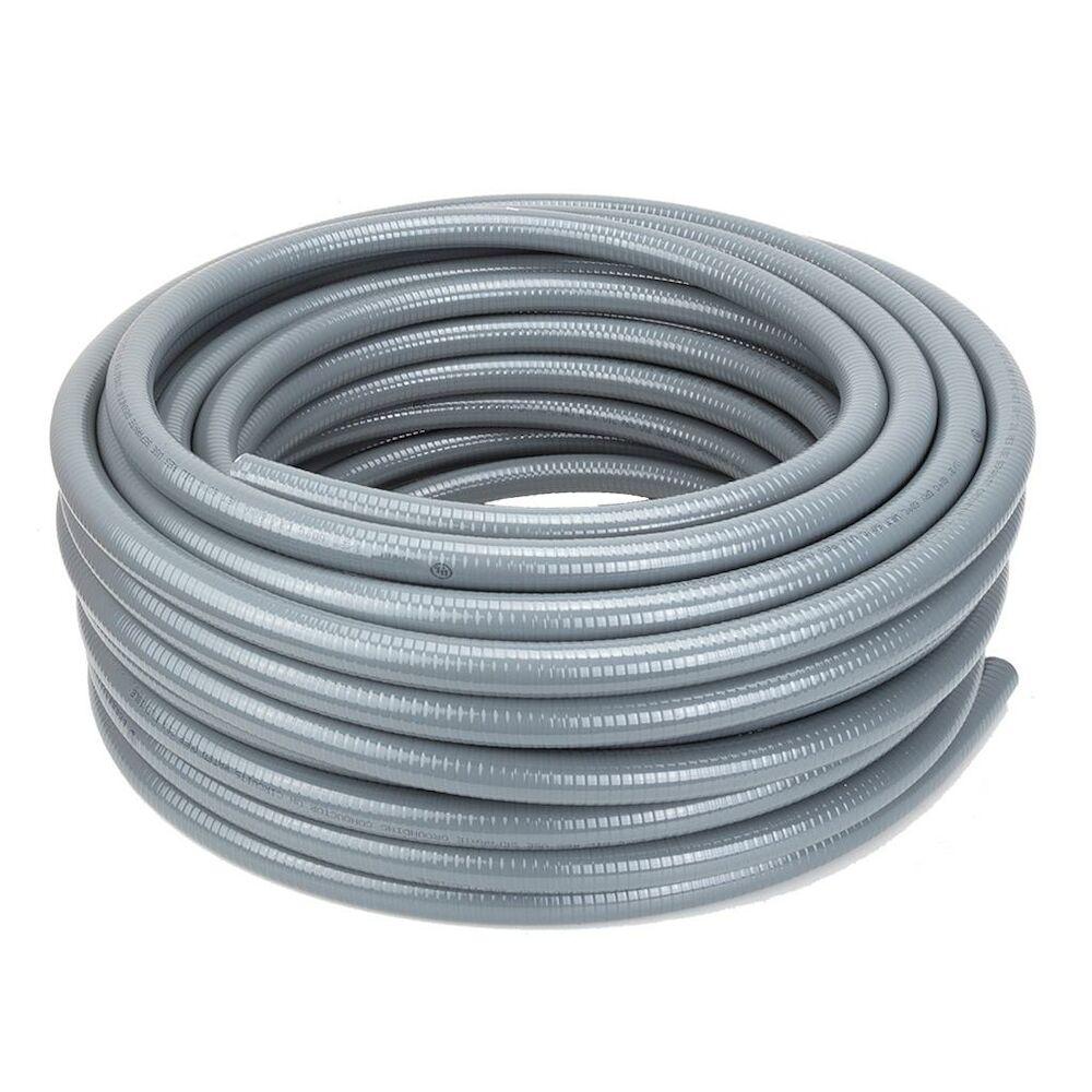 3/8&#34; UL LISTED LIQUIDTIGHT CONDUIT 100&#39;