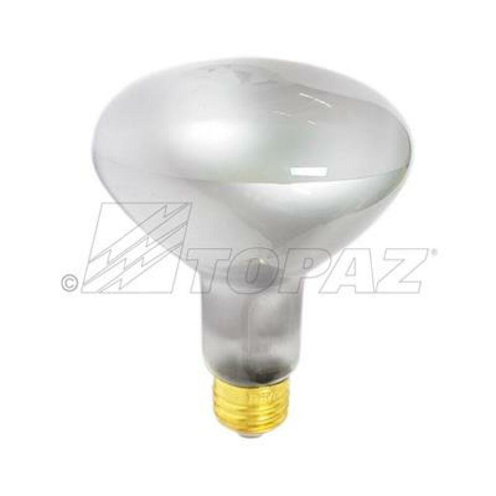 6/24PK 65W BR40 REFLECTOR 130V