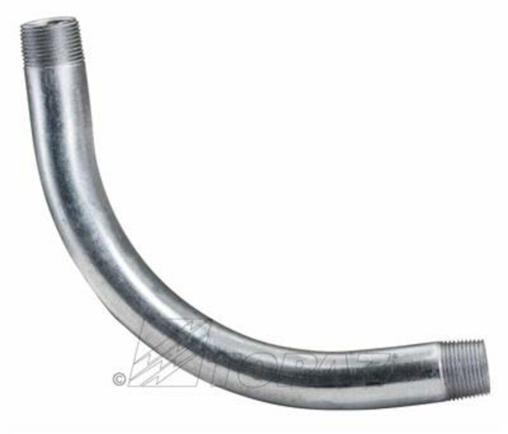 5&#34; RIGID CONDUIT ELBOW 1/30PK