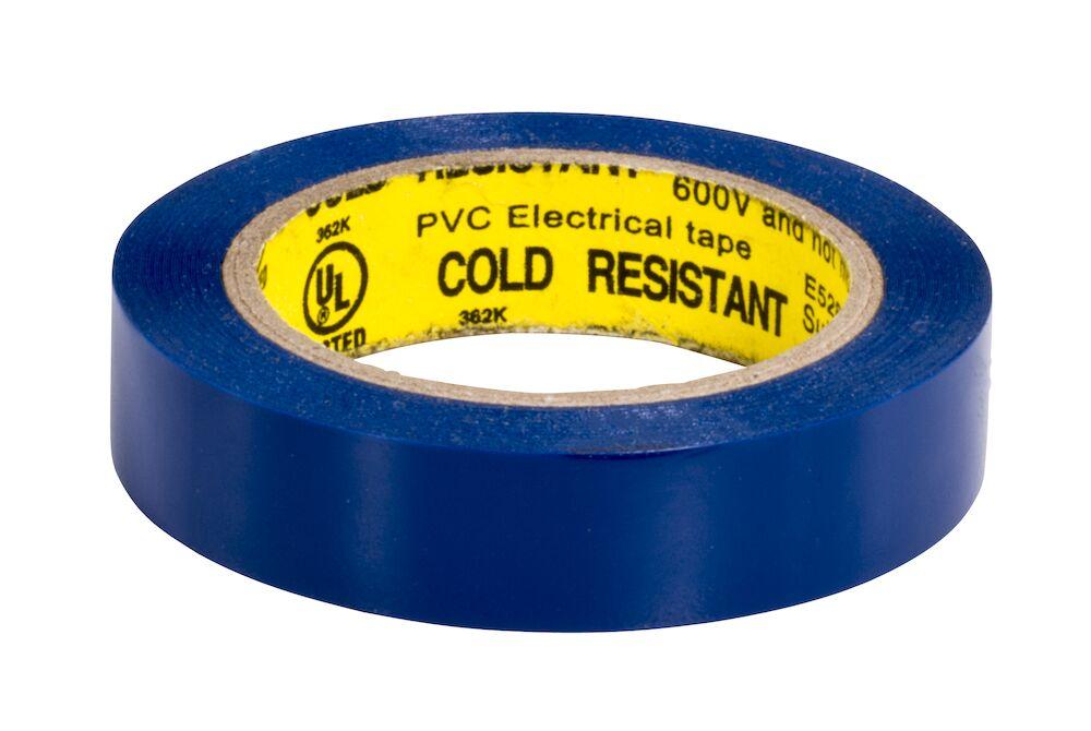 3/4&#34; x 22 FT RUBBER TAPE 100PK