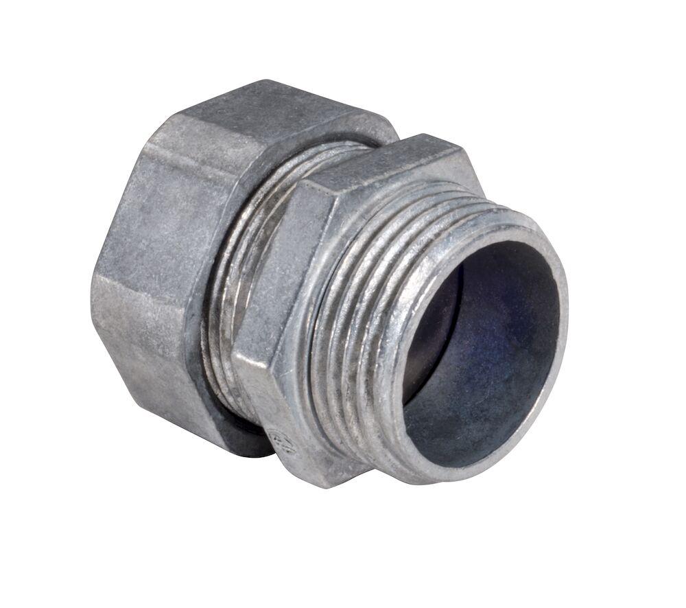 3/4&#34; CORD CONNECTOR 25/250PK