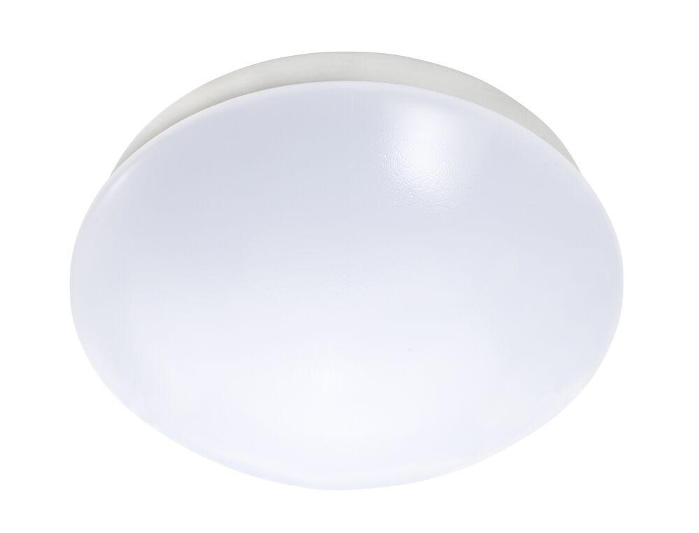 24PK 6&#34; ROUND PUFF DIMMABLE 10W &#39;ES&#39;