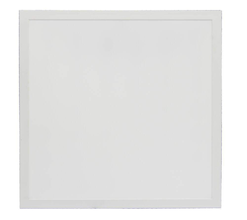 2PK 2x4&#39; 40W LED PANEL 5000K, DLC STANDARD