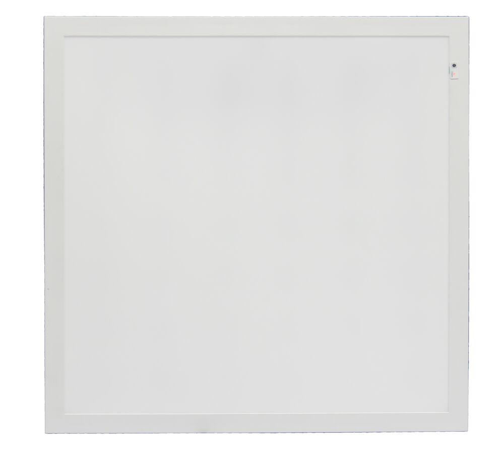 2PK 2x4&#39; 40W LED PANEL 4000K w/EMERGENCY BAC