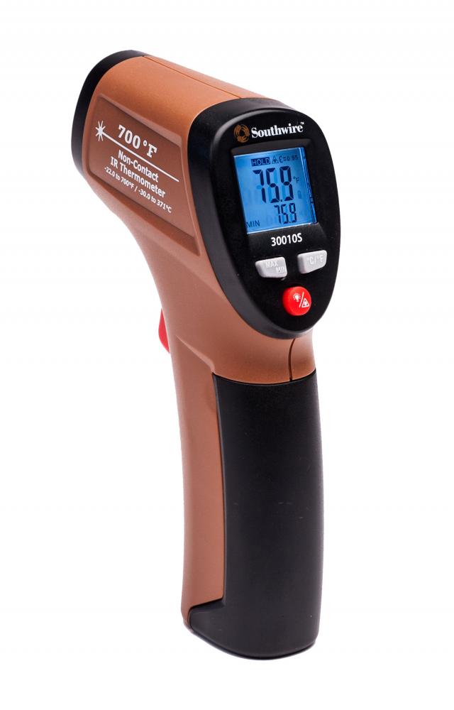 THERMOMETER, IR 700F 8:1  30010S (FR)